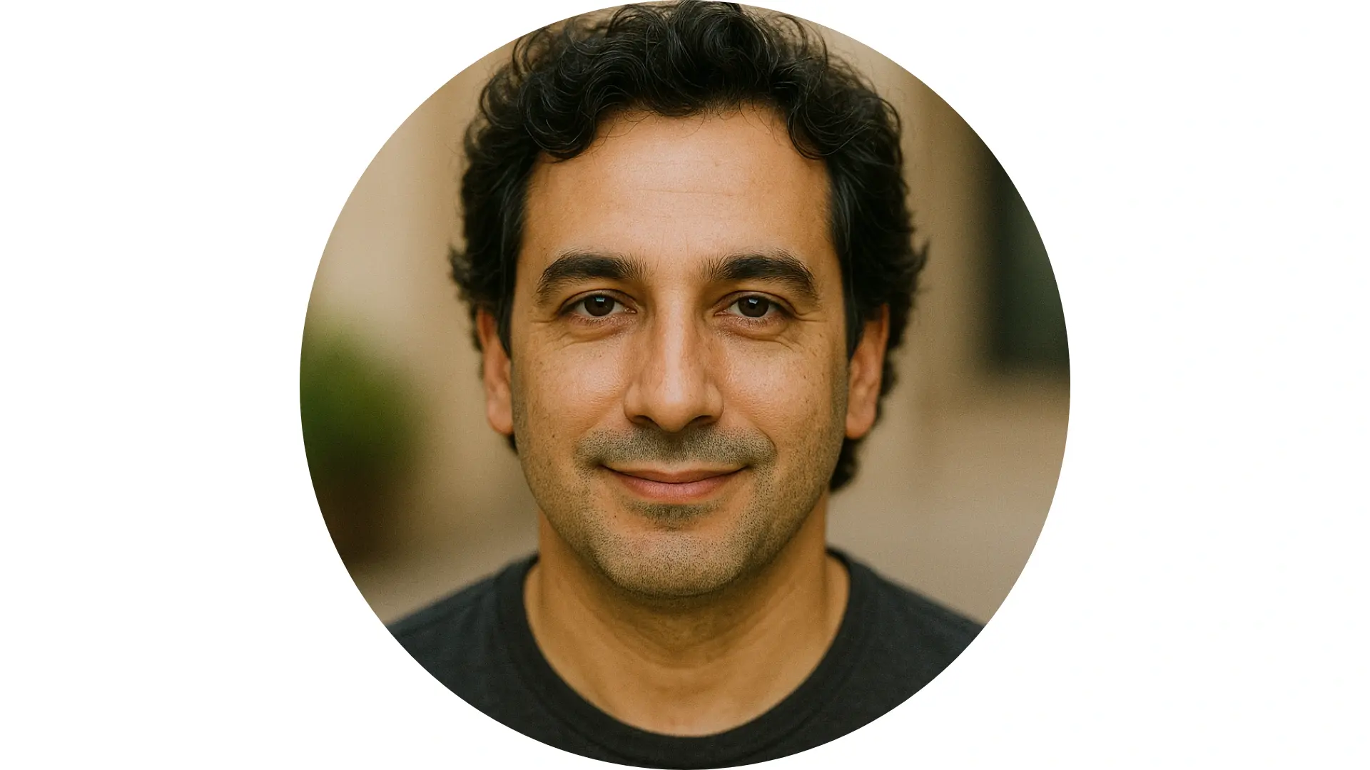 Hibrit Design mutlu müşteri – erkek