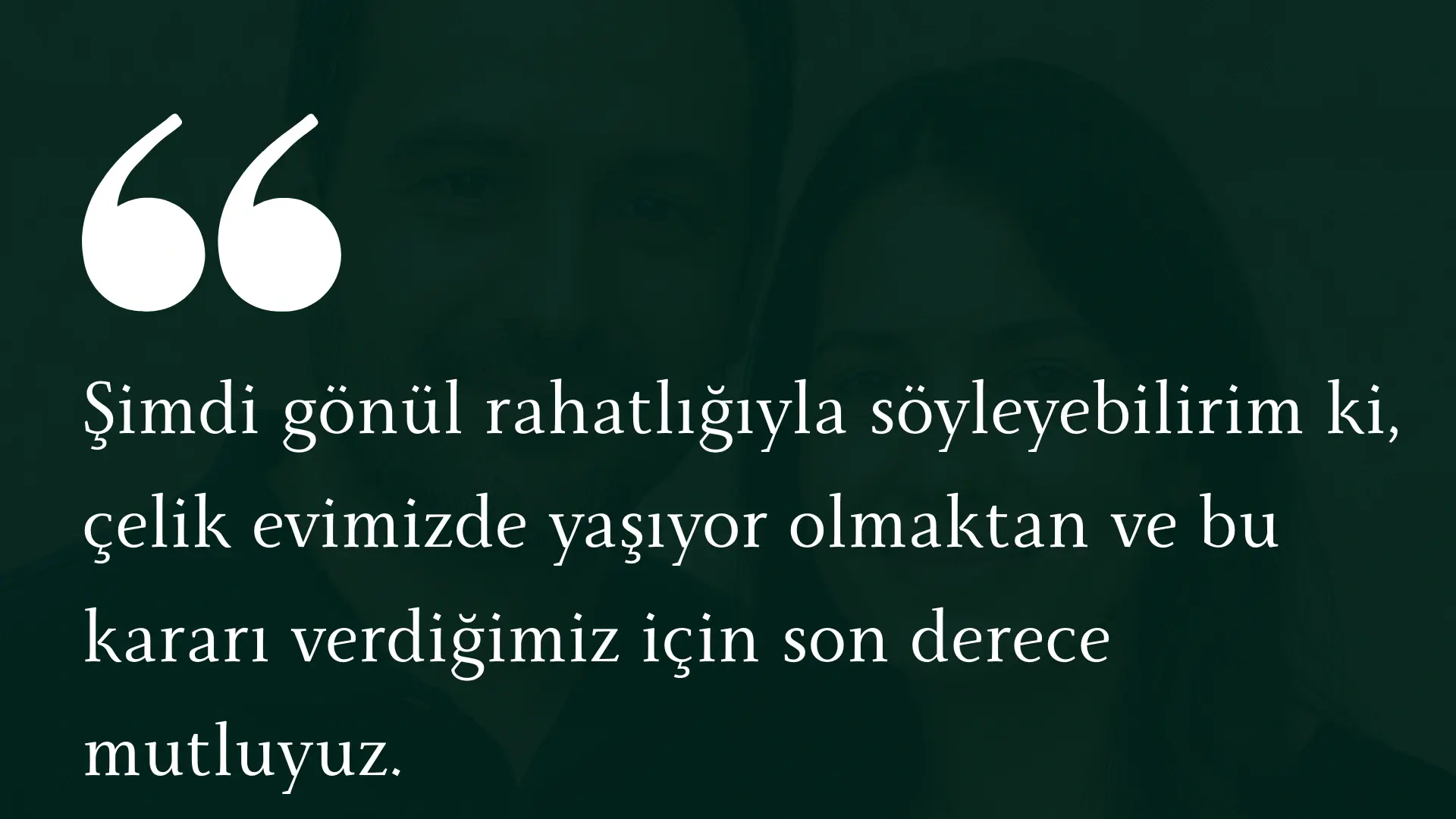 Dubleks Çelik Ev Musteri Deneyimi Yorum | Hibrit Design