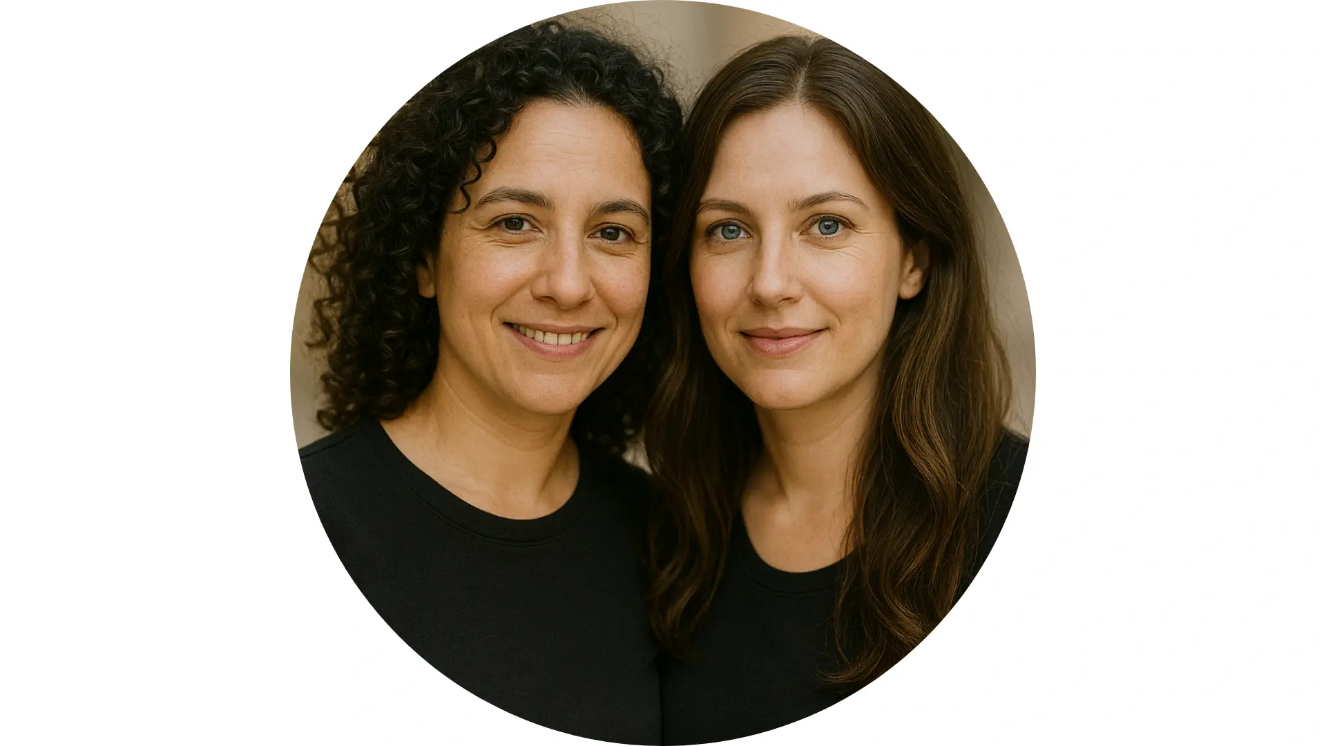 Hibrit Design ev alan iki kardeş