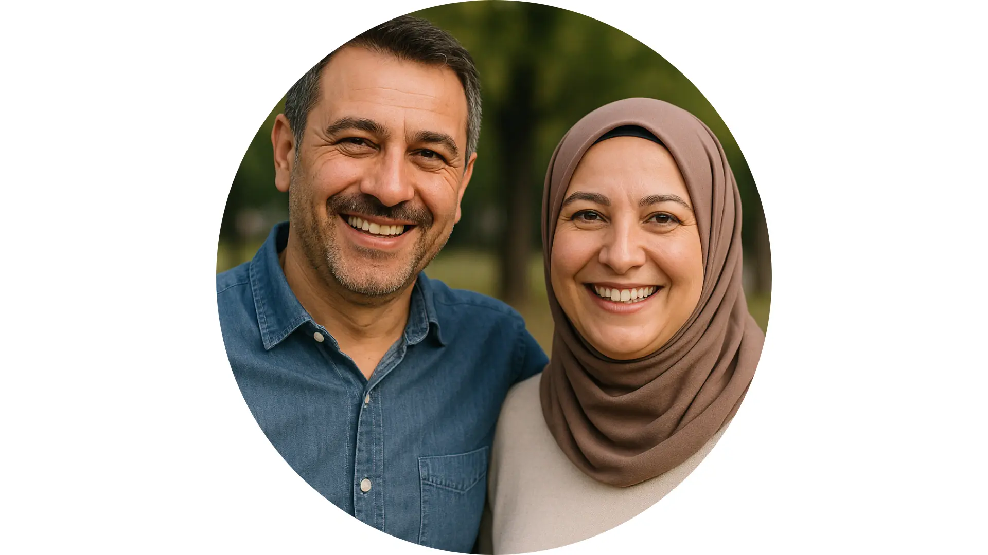 Hibrit Design ev alan mutlu müşteri çifti