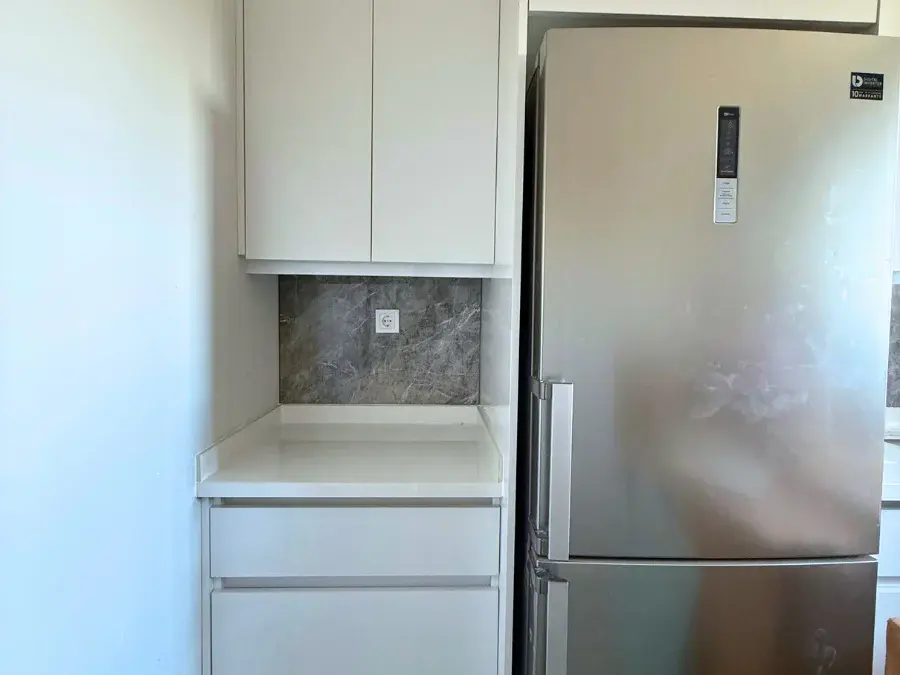 Kapakli Iki Katli Çelik Ev Tekirdağ Kahve Kosesi – Prefabrik / Çelik Ev